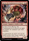 Product image for Recrue des Combattants de la liberté