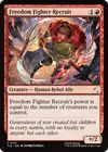 Product image for Freedom Fighter Recruit