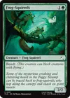 Product image for Frog-Squirrels