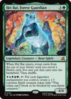 Product image for Hei Bai, Forest Guardian