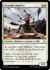 Product image for Insurgée inspirée