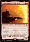 Product image for Iroh, Dragon of the West