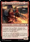 Product image for Iroh, instructeur en maîtrise du Feu