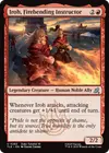 Product image for Iroh, instructeur en maîtrise du Feu