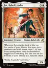 Product image for Jet, Rebel Leader