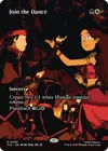 Product image for Join the Dance