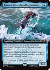 Product image for Katara, Waterbending Master