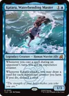 Product image for Katara, Waterbending Master