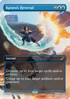 Product image for Katara's Reversal