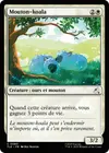 Product image for Mouton-koala