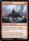 Product image for Rhino komodo