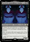 Product image for Lo et Li, conseillères royales
