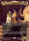 Product image for Mai and Zuko