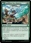 Product image for Équilibrer les chances