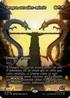 Product image for Dragon aux ailes-miroir
