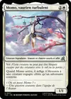 Product image for Momo, vaurien turbulent