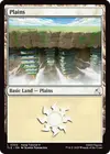 Product image for Plaine