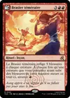Product image for Brasier téméraire