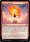 Product image for Roku's Mastery