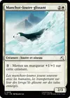Product image for Manchot-loutre glissant