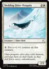 Product image for Sledding Otter-Penguin