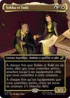 Product image for Sokka et Suki