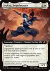 Product image for Sokka, Swordmaster