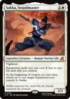 Product image for Sokka, Swordmaster