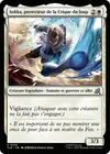 Product image for Sokka, protecteur de la Crique du loup