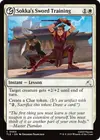 Product image for Sokka's Sword Training