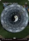 Product image for Sundial of the Infinite