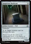 Product image for Suspicious Bookcase