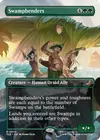 Product image for Swampbenders
