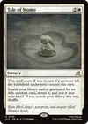 Product image for Tale of Momo
