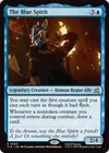Product image for The Blue Spirit