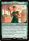 Product image for The Cabbage Merchant
