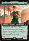 Product image for The Cabbage Merchant