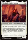 Product image for The Duke, Rebel Sentry