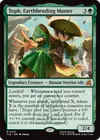 Product image for Toph, Earthbending Master