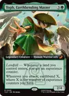 Product image for Toph, Earthbending Master