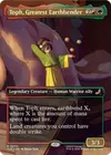 Product image for Toph, Greatest Earthbender