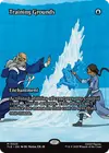 Product image for Training Grounds