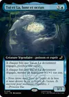 Product image for Tui et La, lune et océan