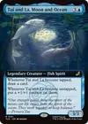 Product image for Tui and La, Moon and Ocean