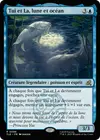 Product image for Tui et La, lune et océan