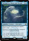 Product image for Tui and La, Moon and Ocean