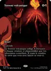 Product image for Torrent volcanique