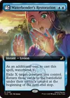 Product image for Waterbender's Restoration
