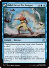 Product image for Whirlwind Technique