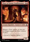 Product image for Zhao, la flamme bouillonnante